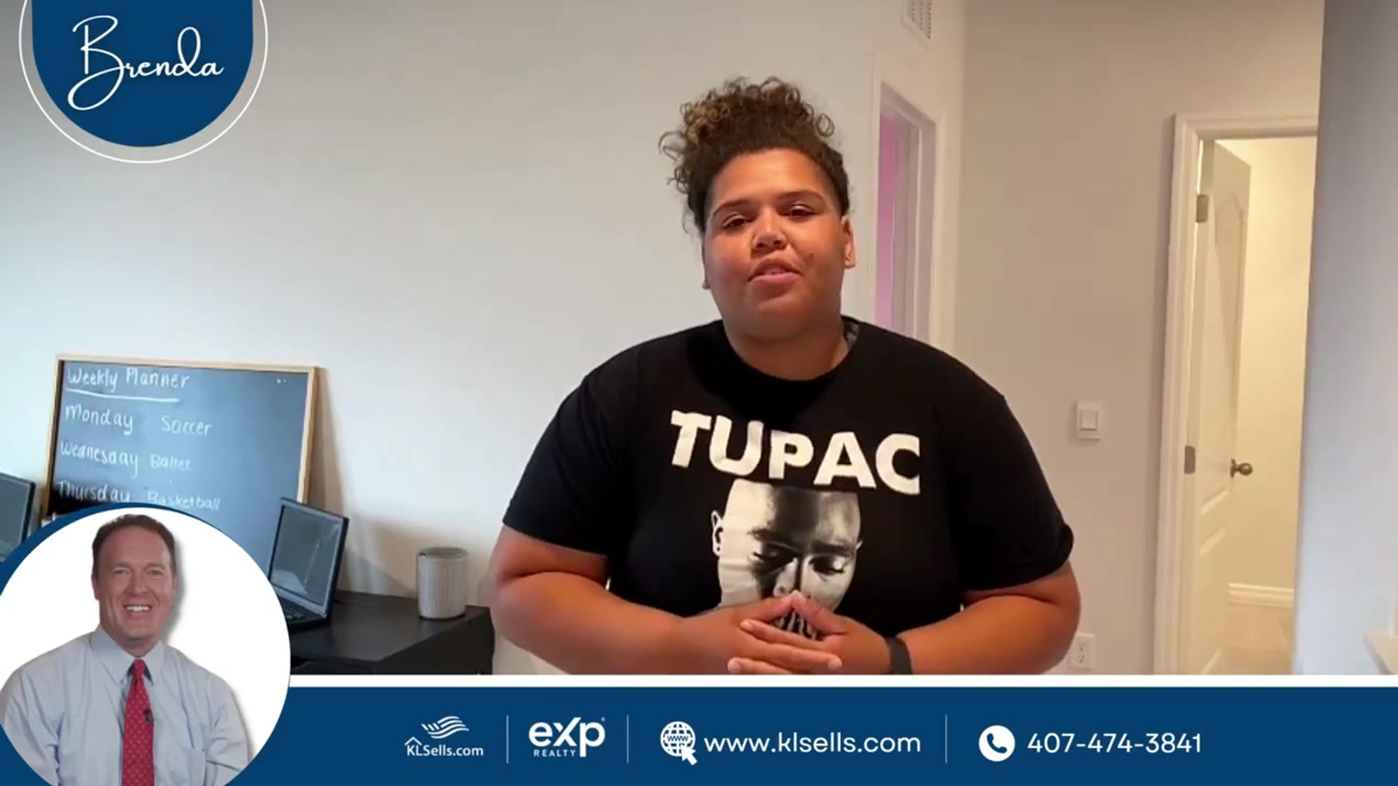 Testimonial Videos